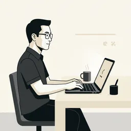 Author Avatar